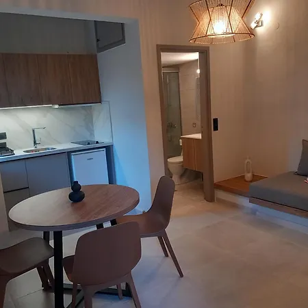 Aparthotel Nancy - Chara 3*