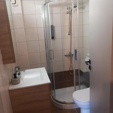 Aparthotel Nancy - Chara