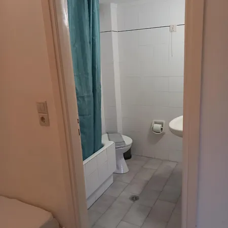 Apart Otel Nancy - Chara 3*