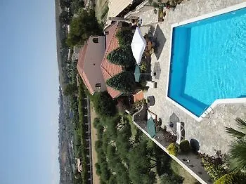 Apart Otel Nancy - Chara