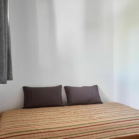 Aparthotel Nancy - Chara 3*