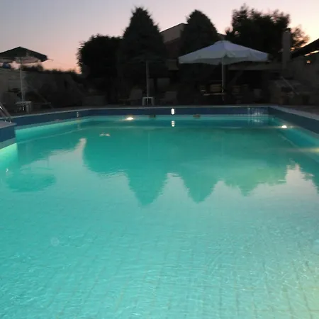 Nancy - Chara Aparthotel 3*